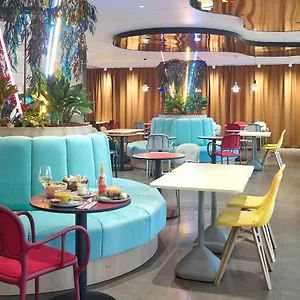贝迪尔17bd蒂姆酒店 酒店