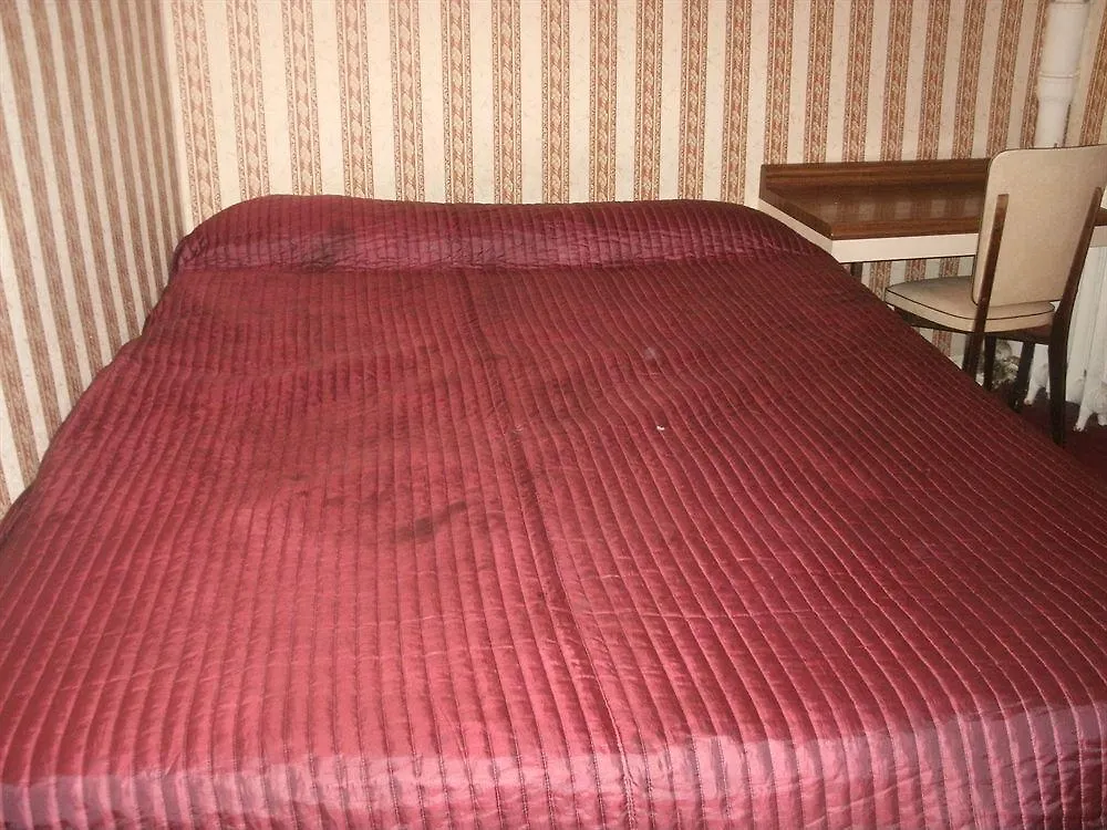 Hotel Saint Pierre 巴黎